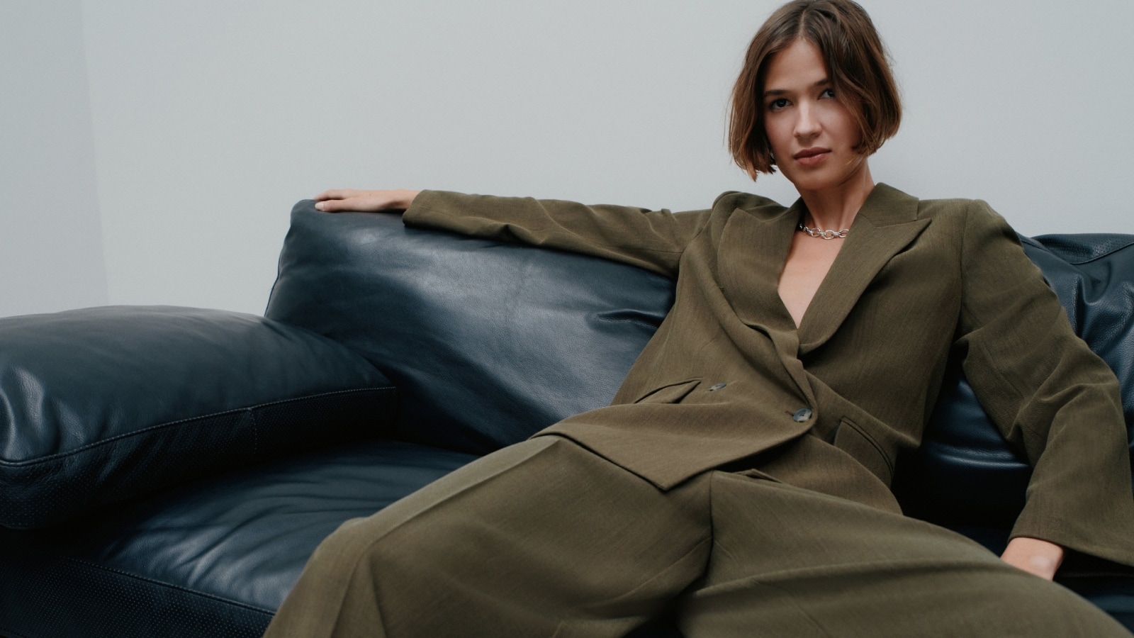 WORKWEAR DISCOVER MODERN SILHOUETTES