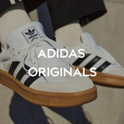 ADIDAS ORIGINALS