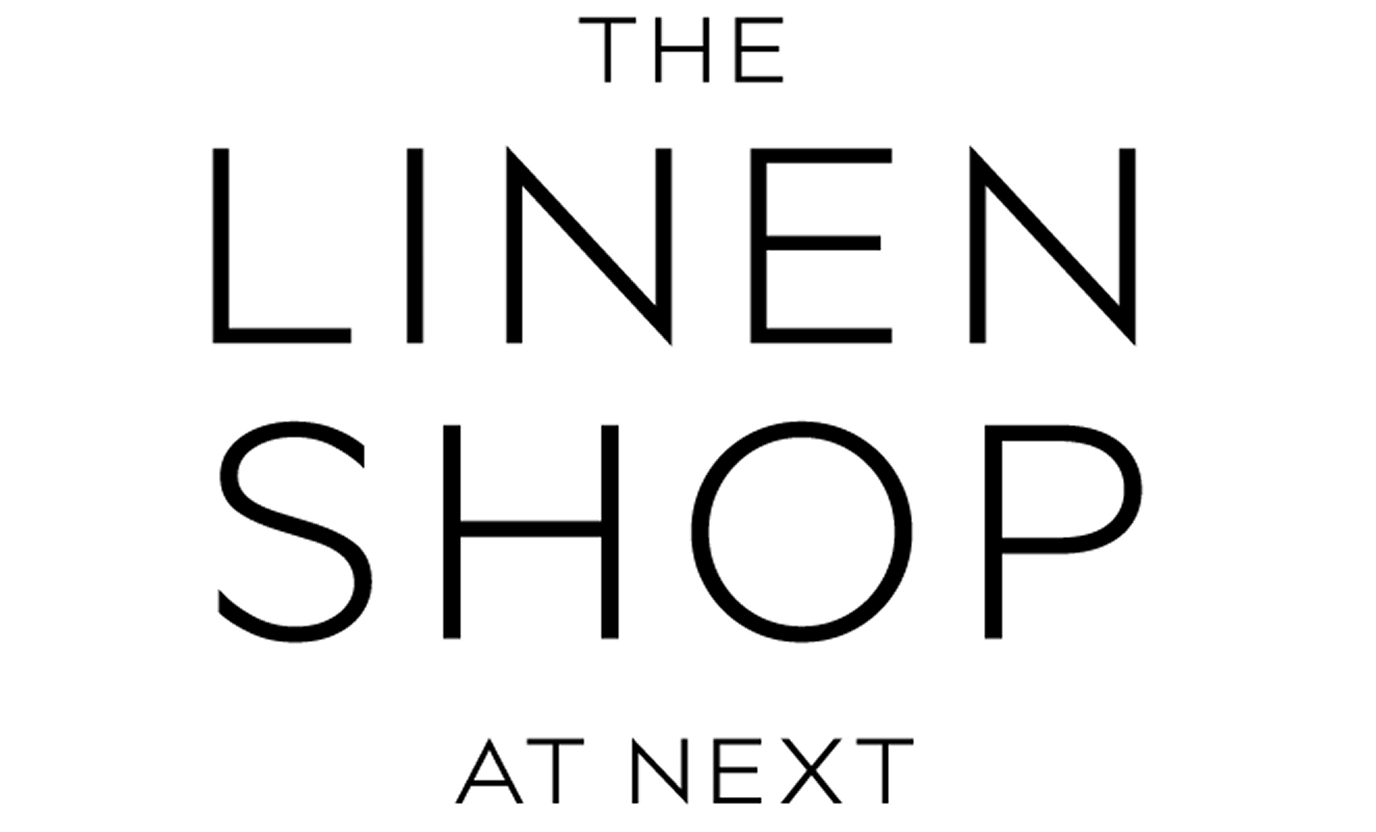 THE LINEN SHOP AT NEXT