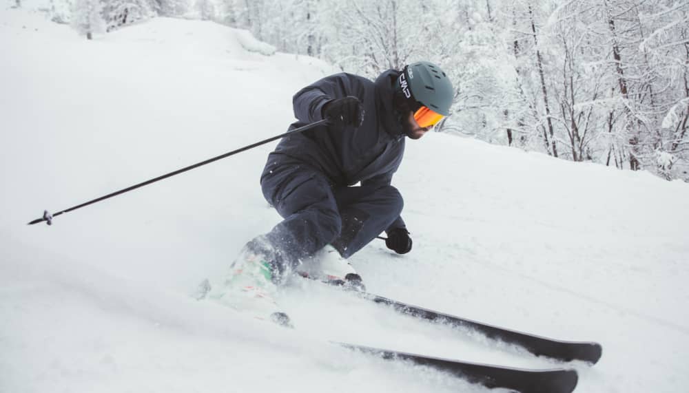 Mountain Ready Performance