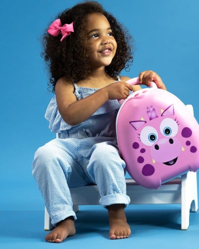 BABY TRAVEL ESSENTIALS