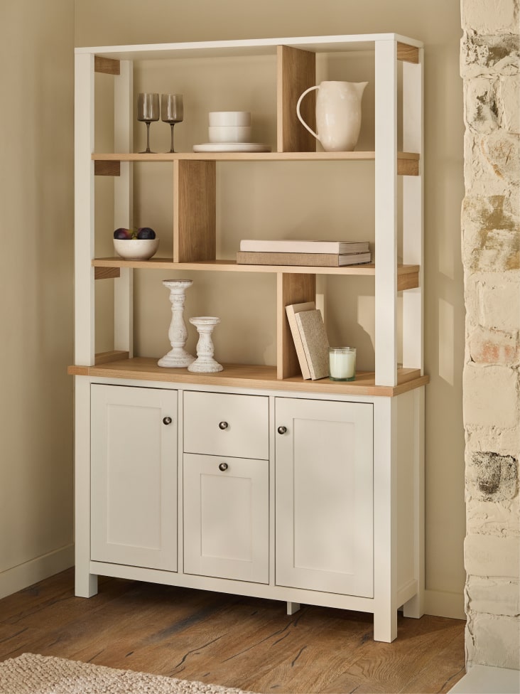 STORAGE & ORGANISATION