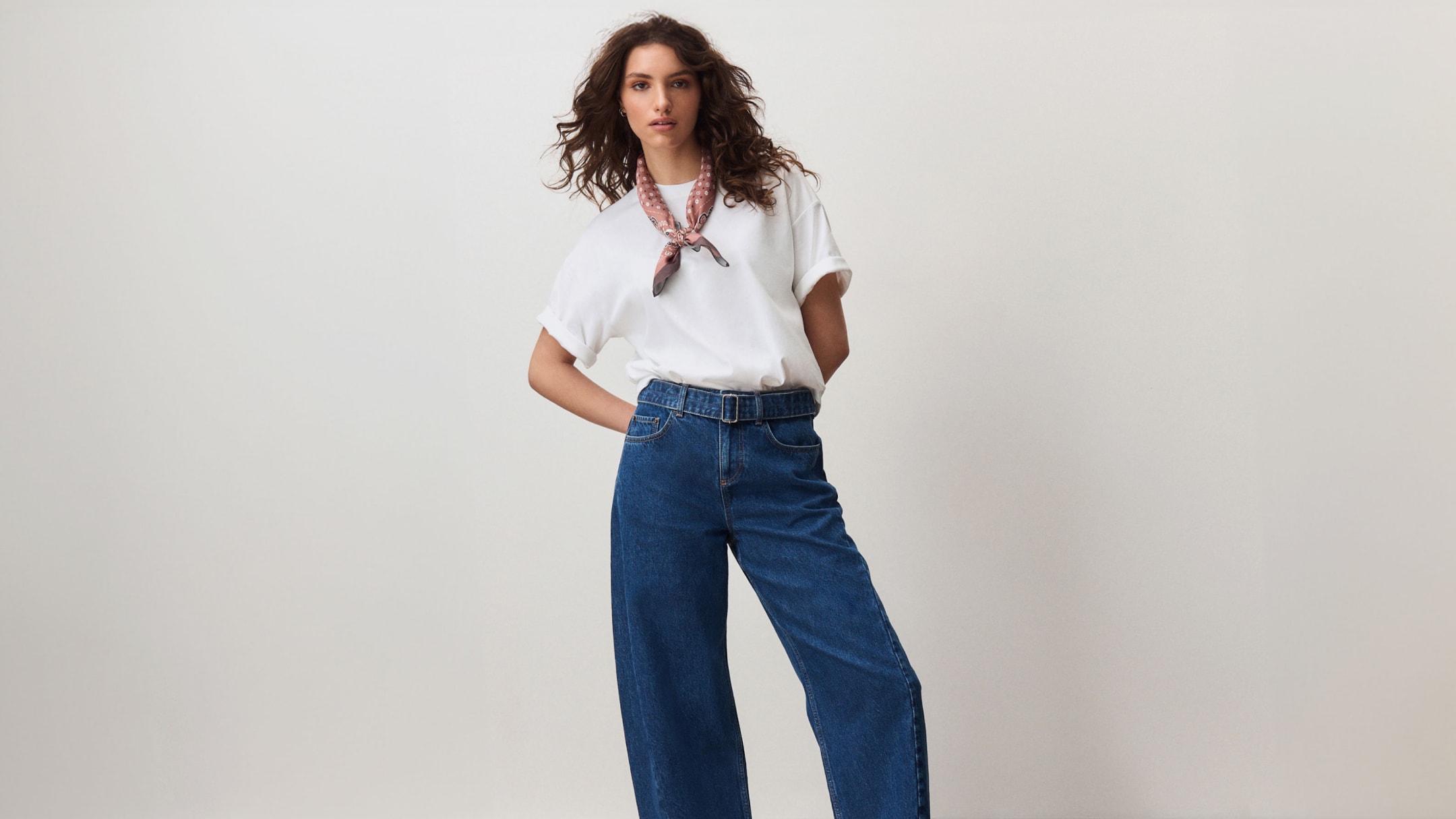 DENIM NEW SEASON FITS