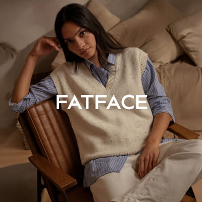 FATFACE