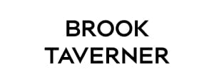 BROOK TAVERNER