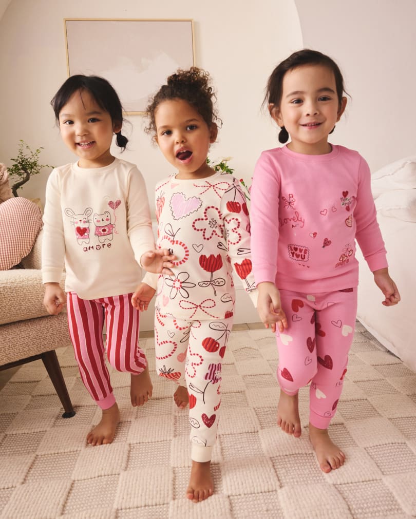 Shop Kids' Nightwear