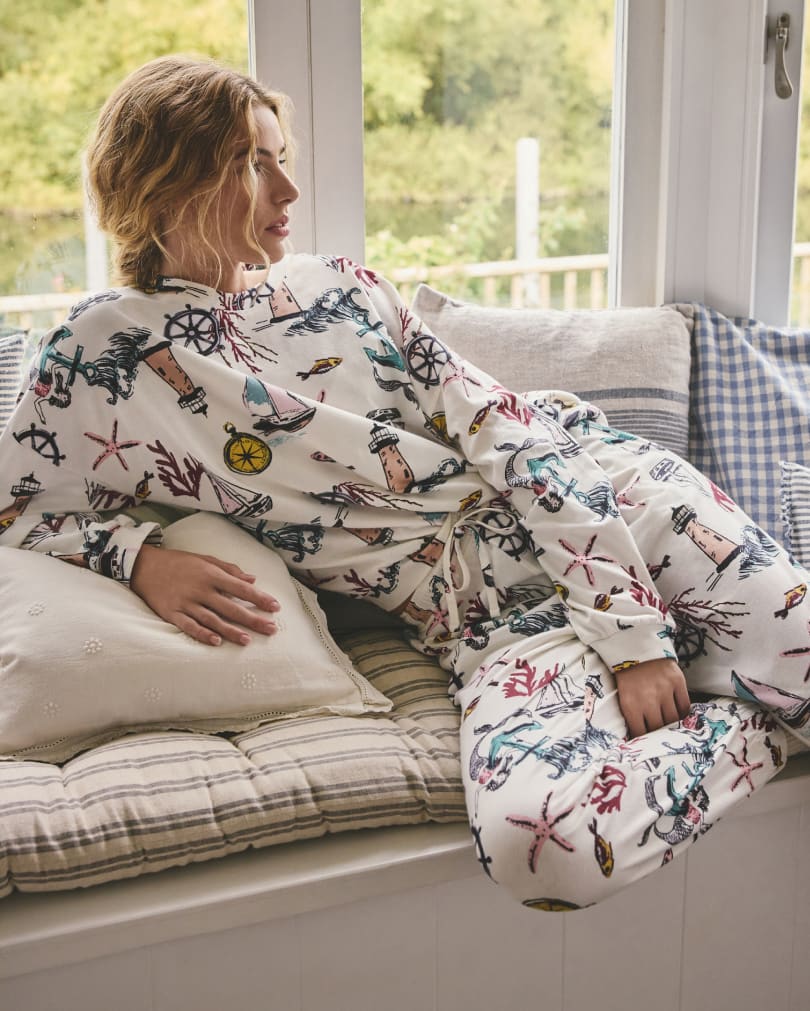 Shop Womens Nightwear