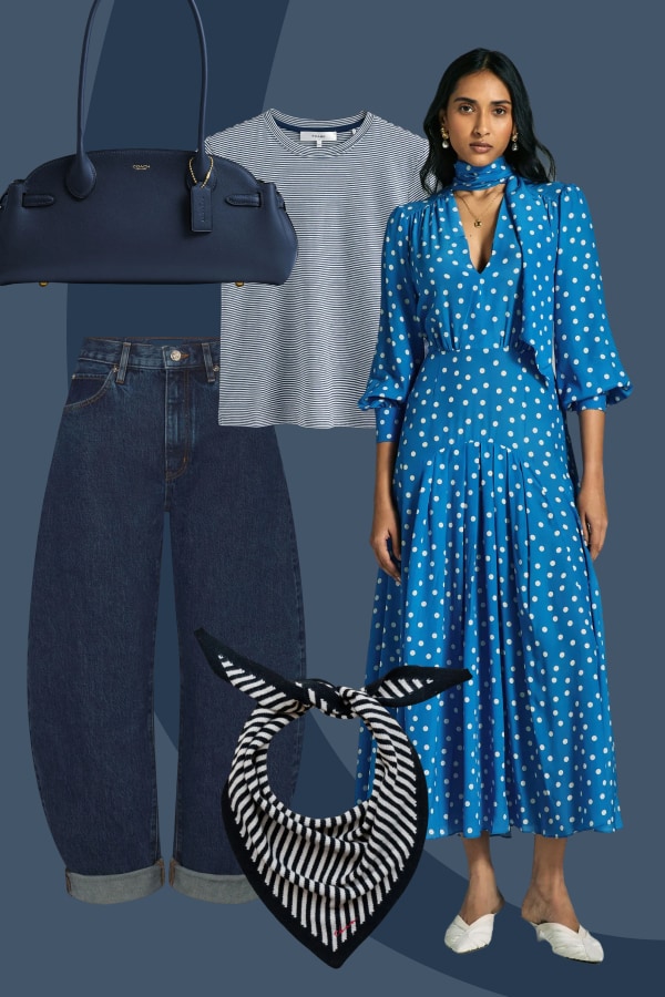 TRENDING: MARINER BLUE