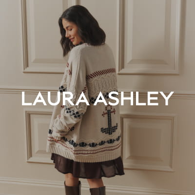 LAURA ASHLEY