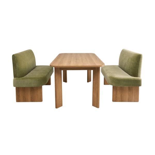 DINING TABLES & CHAIRS