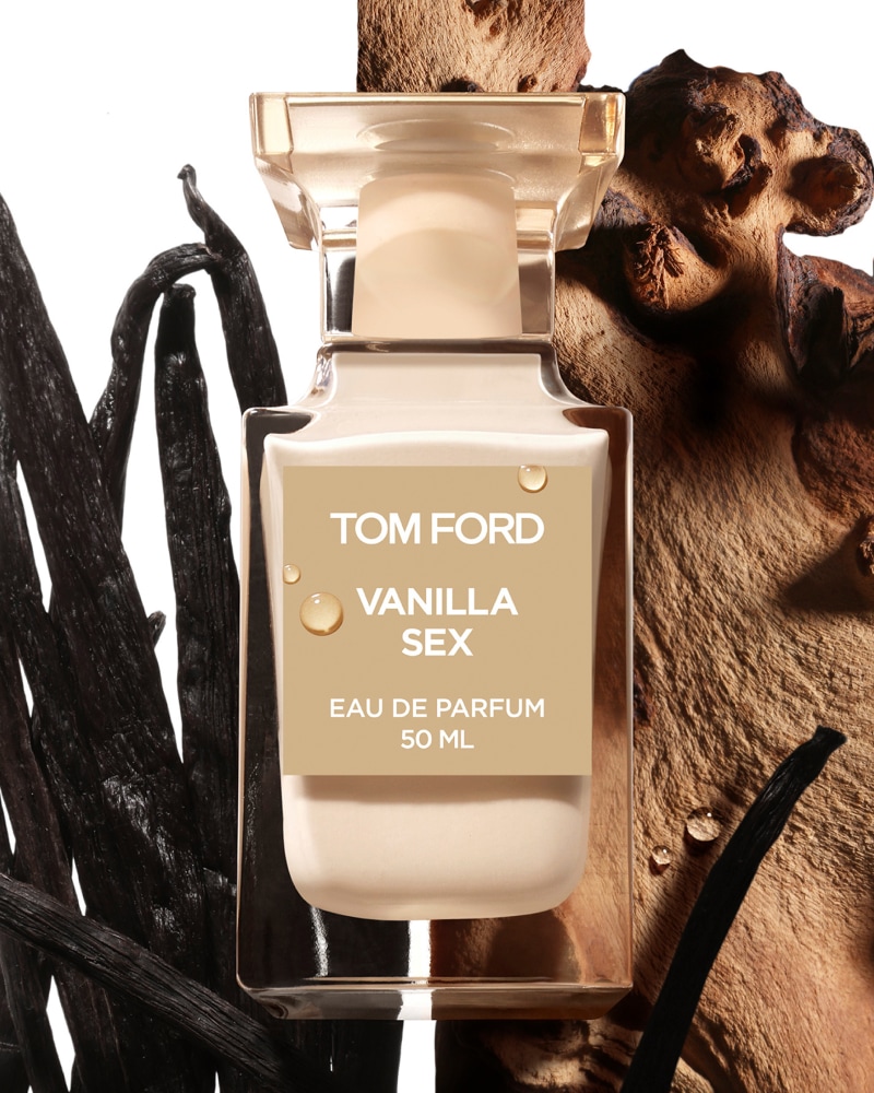 TOM FORD
