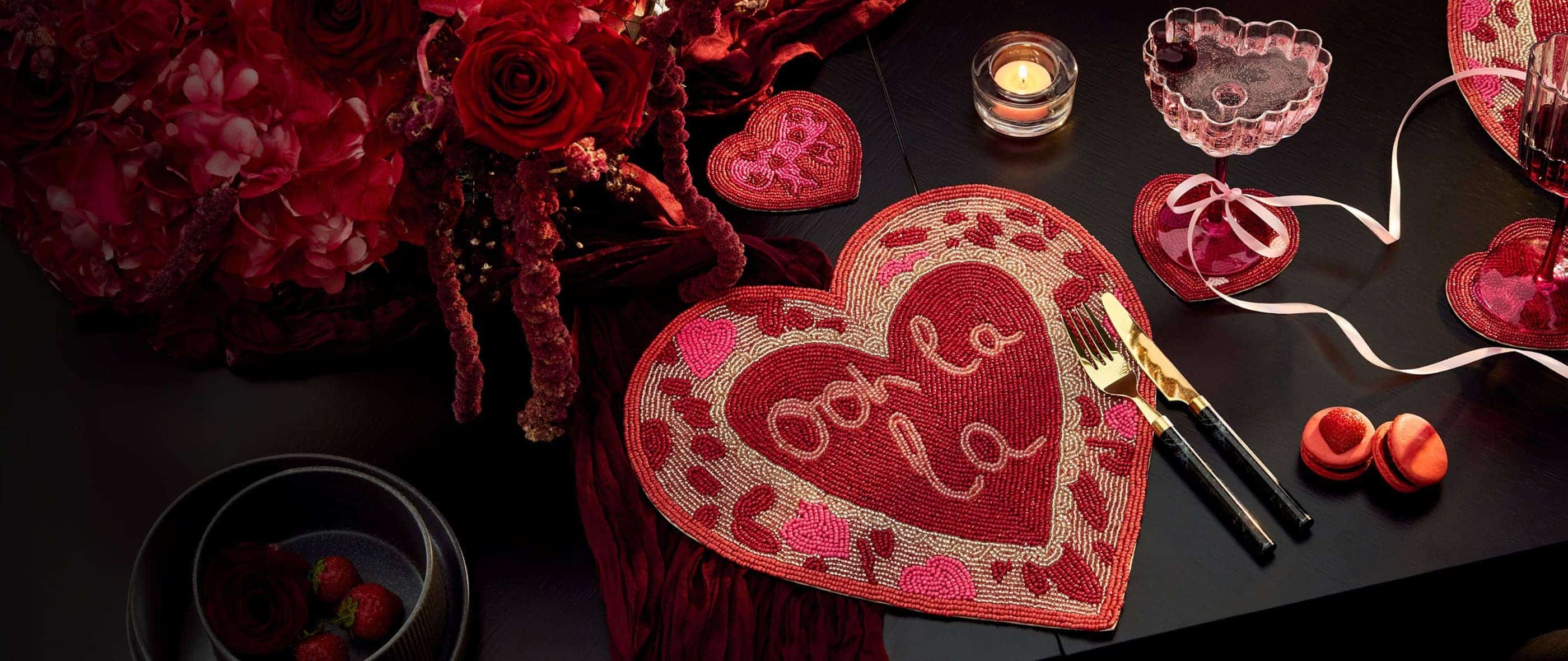 The Valentine's Day Gift Guide