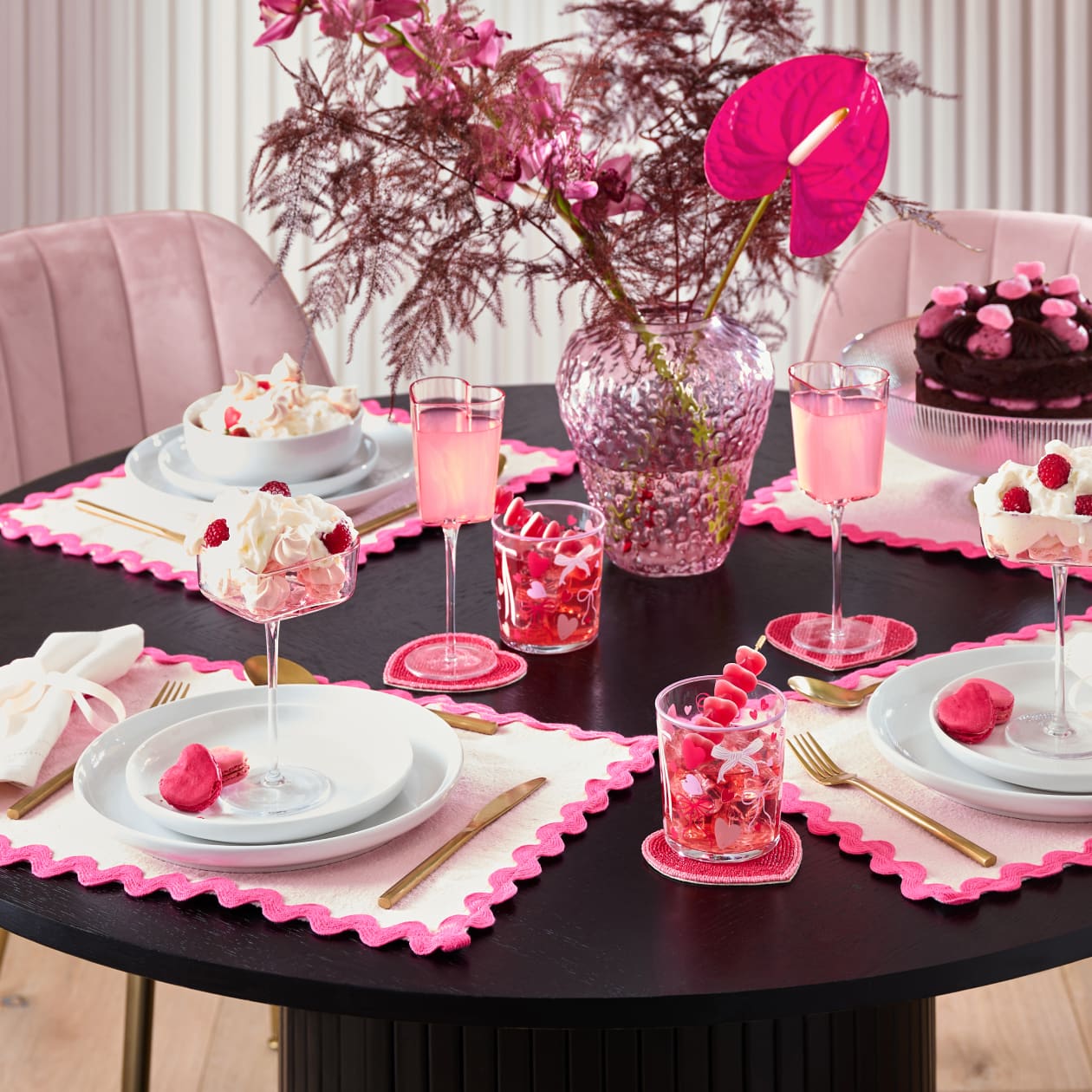 Get Together For Galentine's