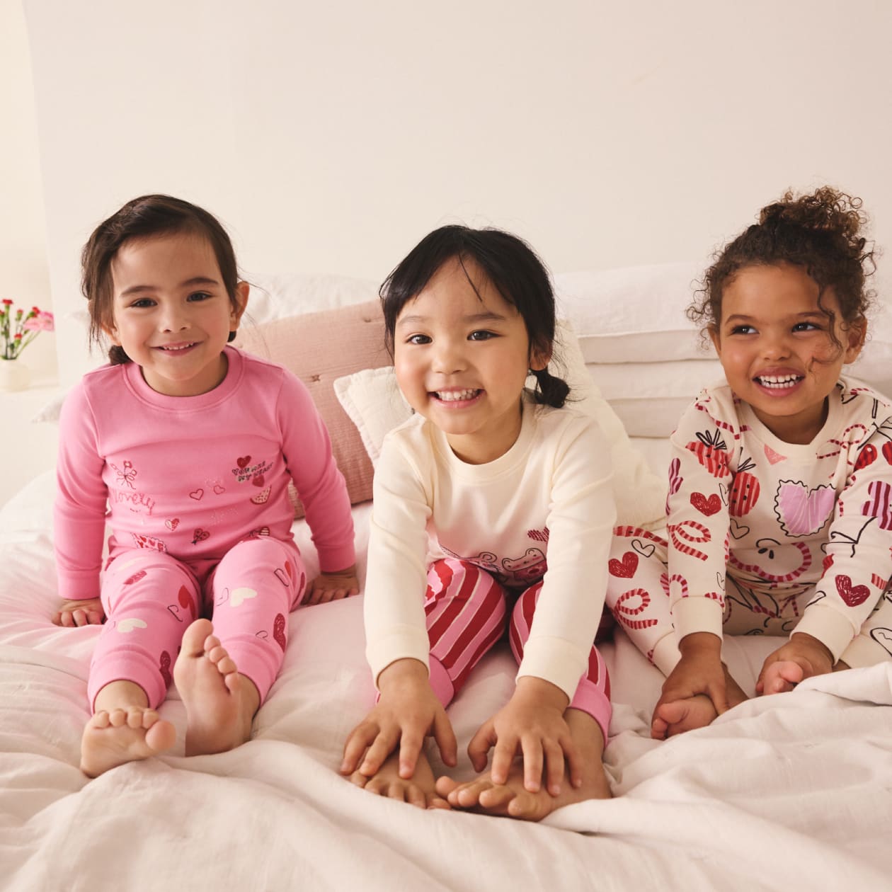 Fun With All The Family