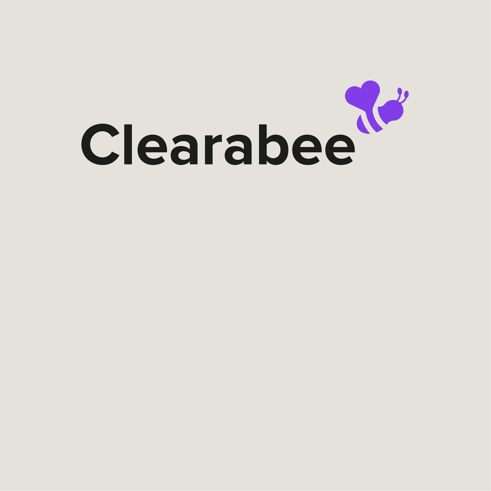 Clearabee