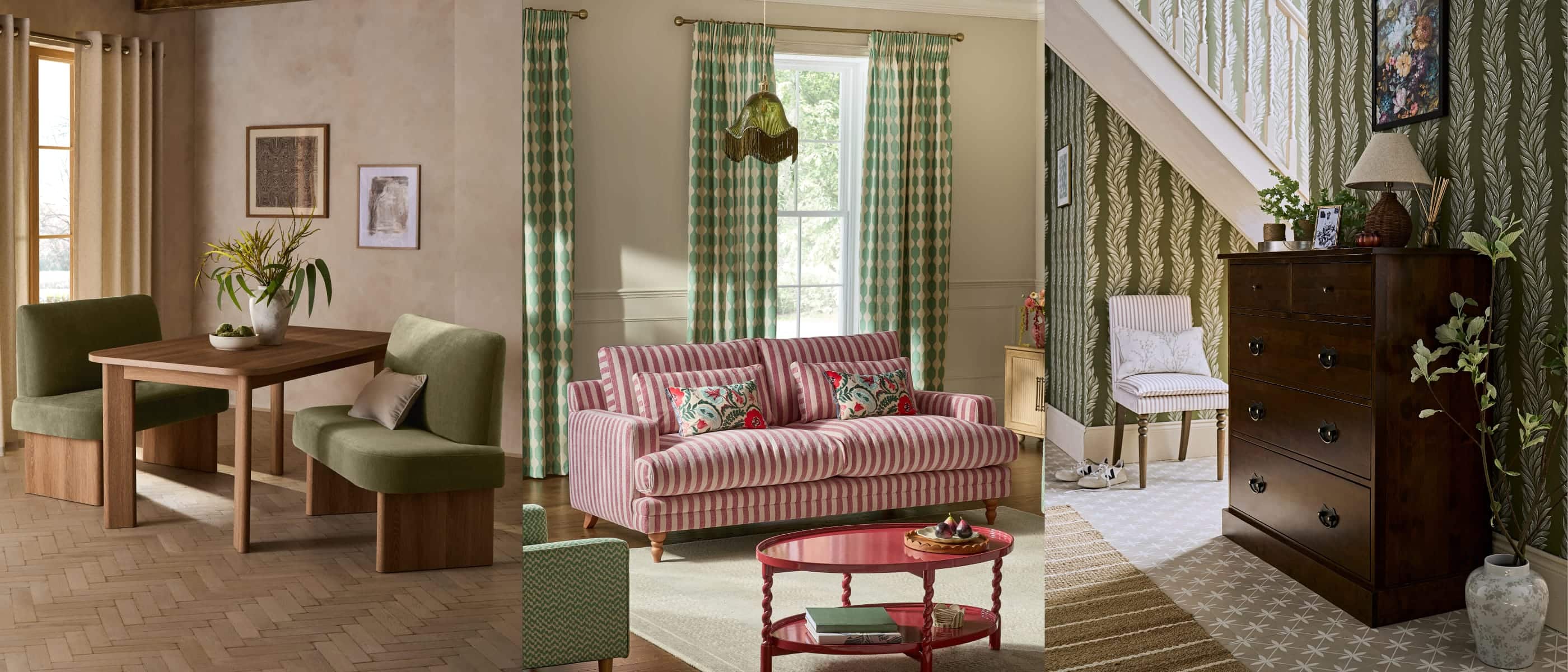 Next Furniture Recycling