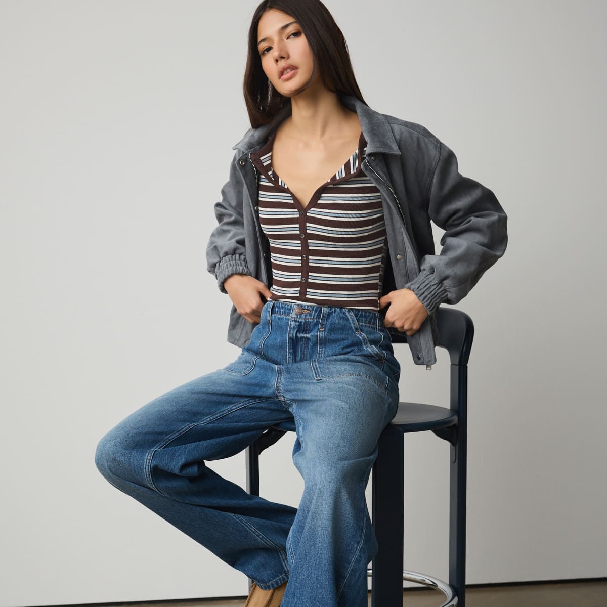 TRANSITIONAL DRESSING