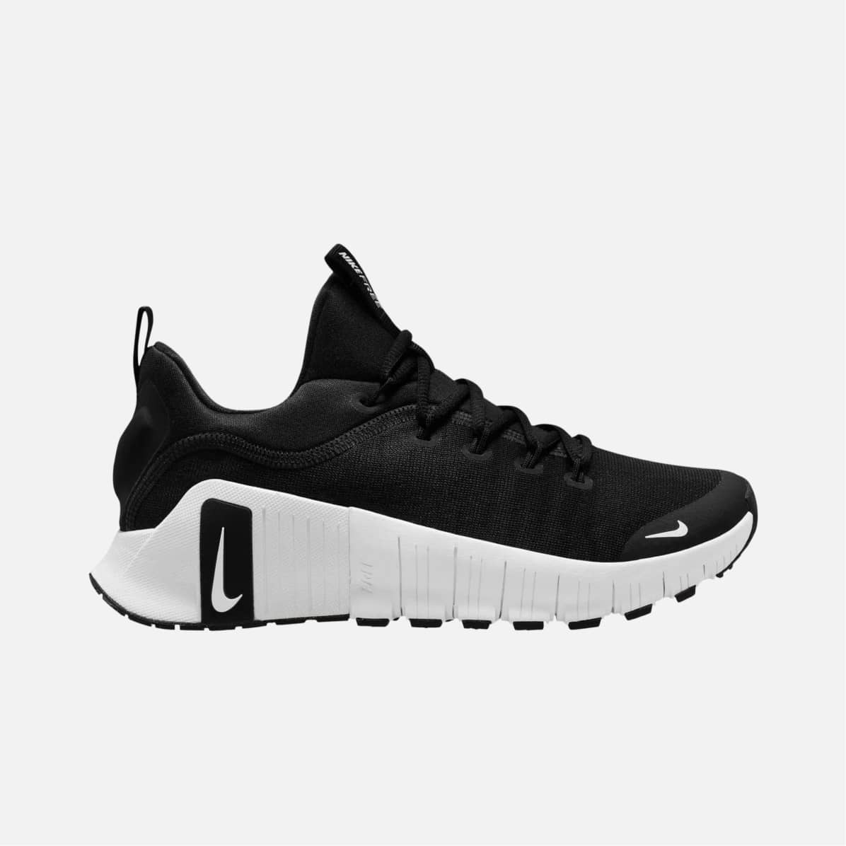 Nike Black Free Metcon 6 Training Trainers