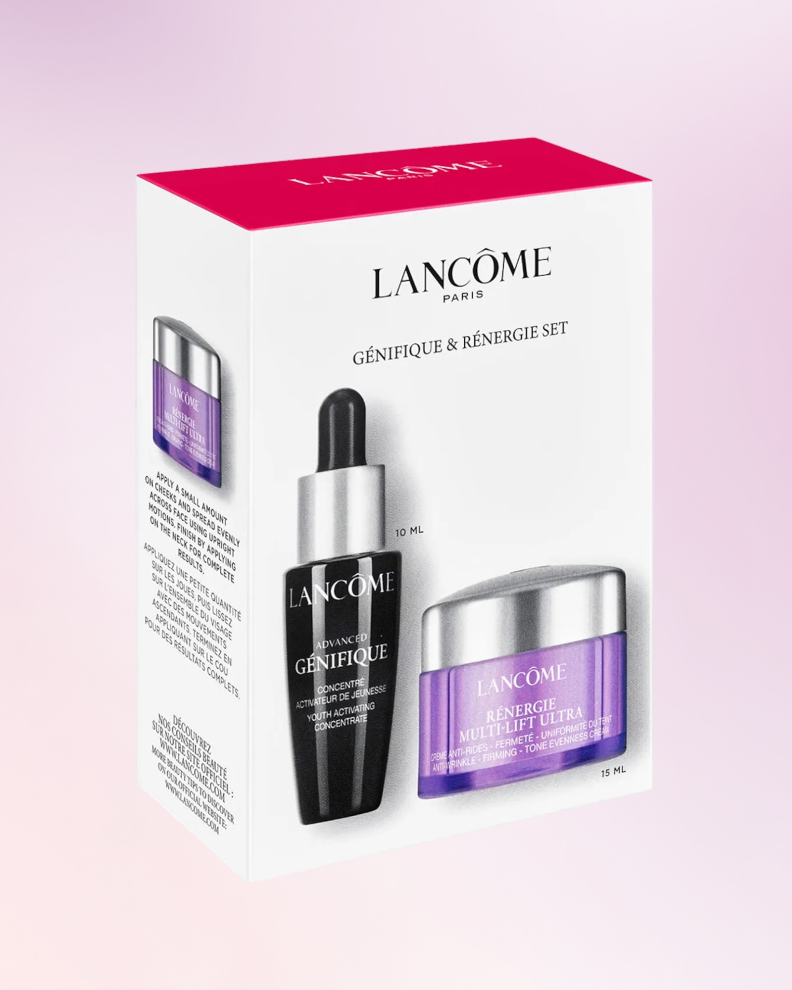 LANCÔME