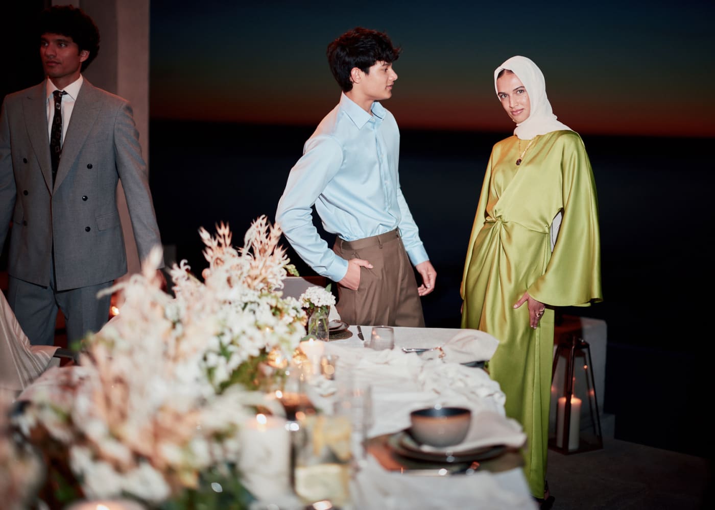 How To Celebrate Eid In Style