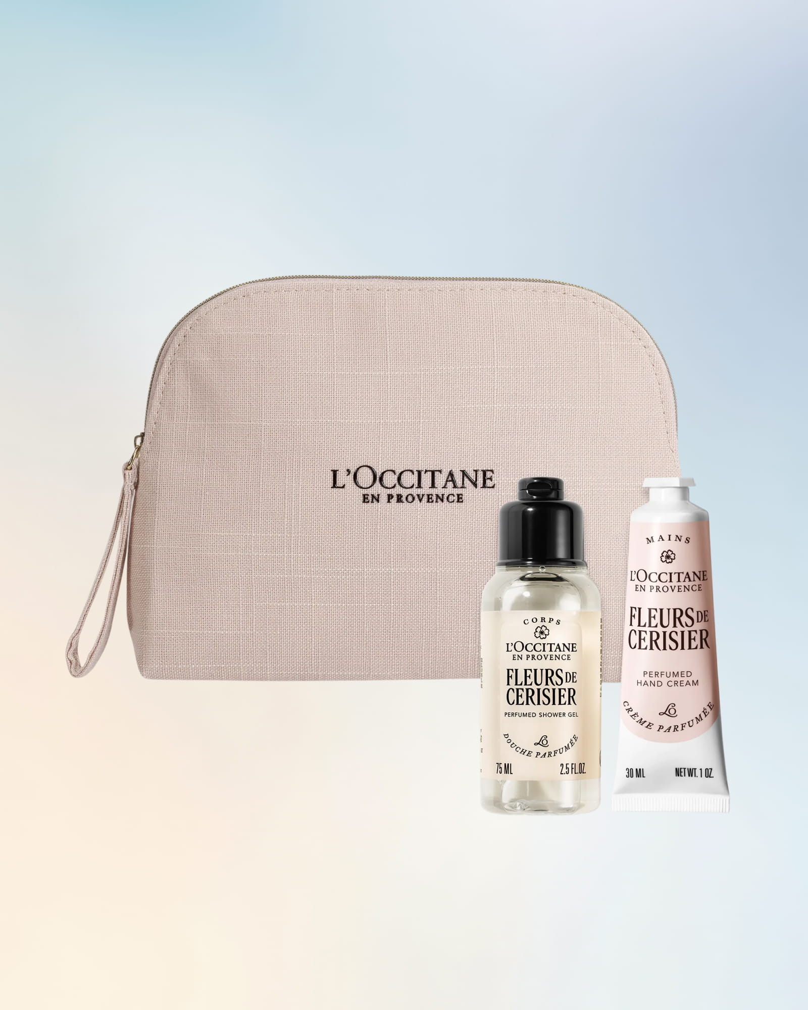 L'OCCITANE