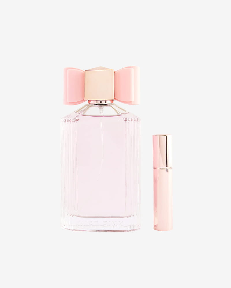 Just Pink 200ml Perfume