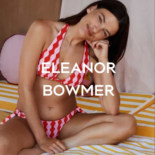 ELEANOR BOWMER
