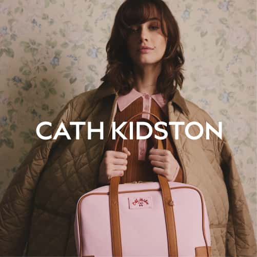 CATH KIDSTON