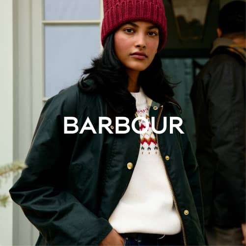 BARBOUR