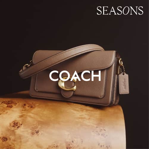 COACH