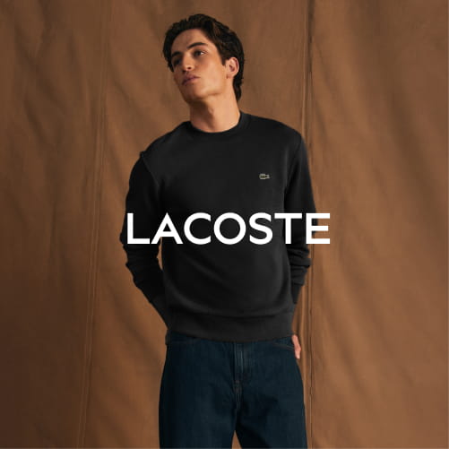 LACOSTE