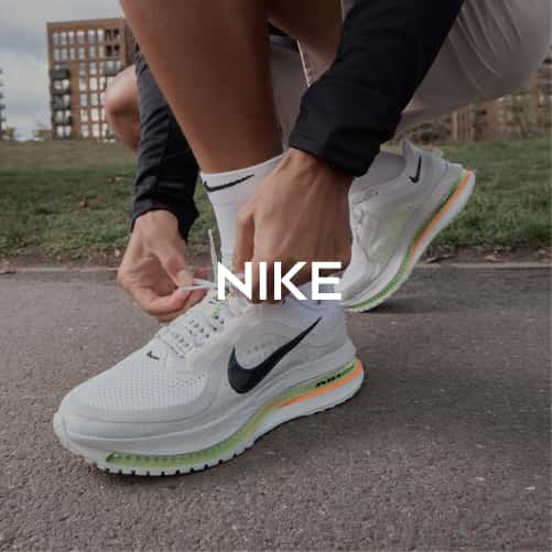 NIKE