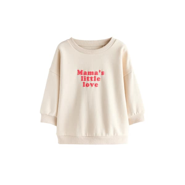 SWEATSHIRTS & HOODIES