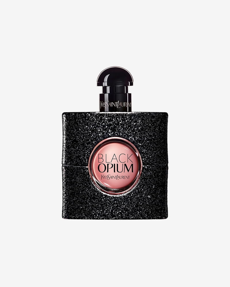 Yves Saint Laurent Black Opium Eau De Parfum 30ml
