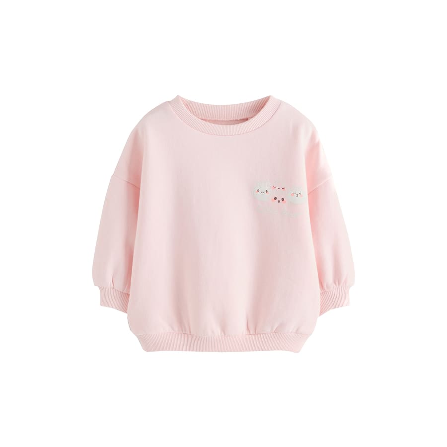 SWEATSHIRTS & HOODIES