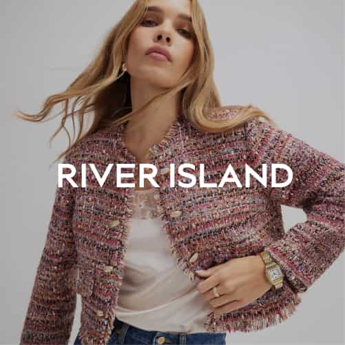 RIVER ISLAND