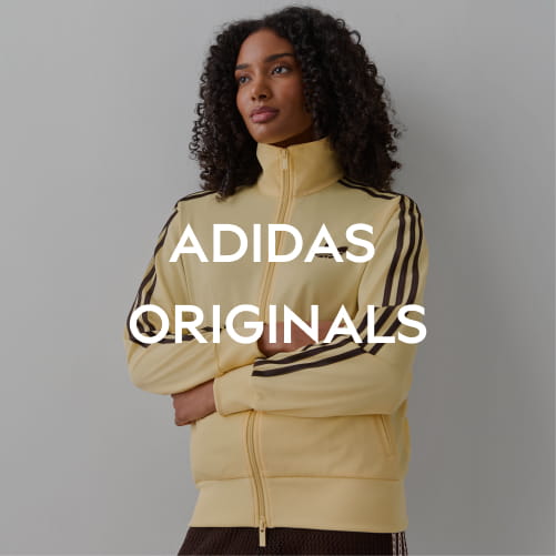 ADIDAS ORIGINALS