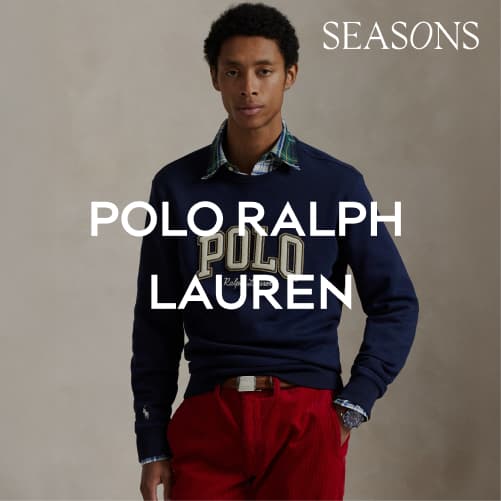 POLO RALPH LAUREN