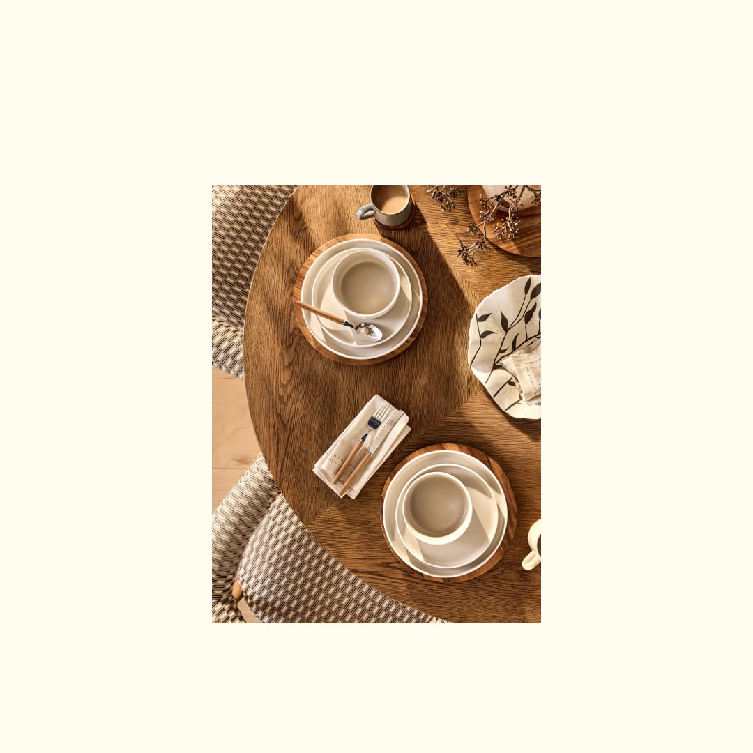 Reserved For You, The best seat in the house