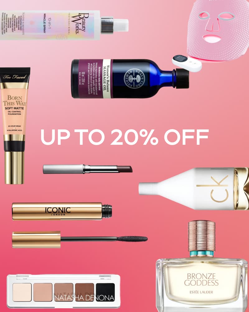 BEAUTY LOVERS ESSENTIALS