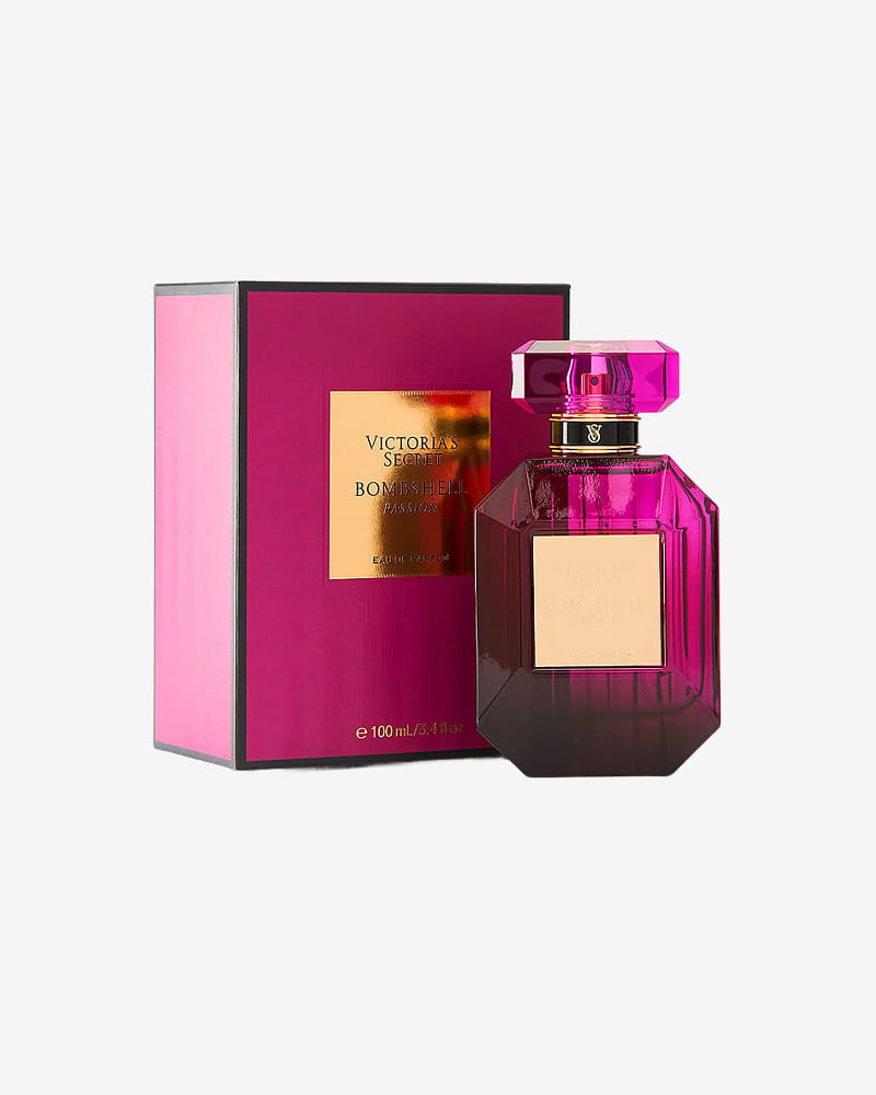 Victoria's Secret Bombshell Passion 100ml Perfume
