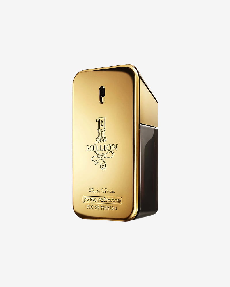 Rabanne 1 Million Eau de Toilette 50ml
