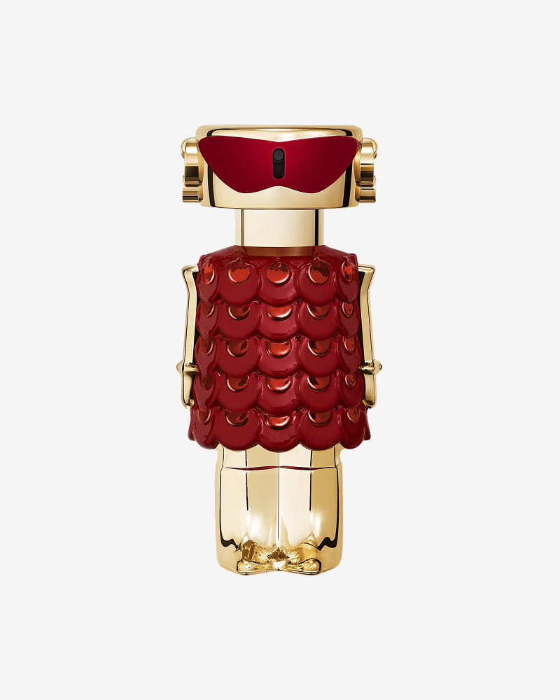 Rabanne Fame In Love Elixir Parfum 80ml