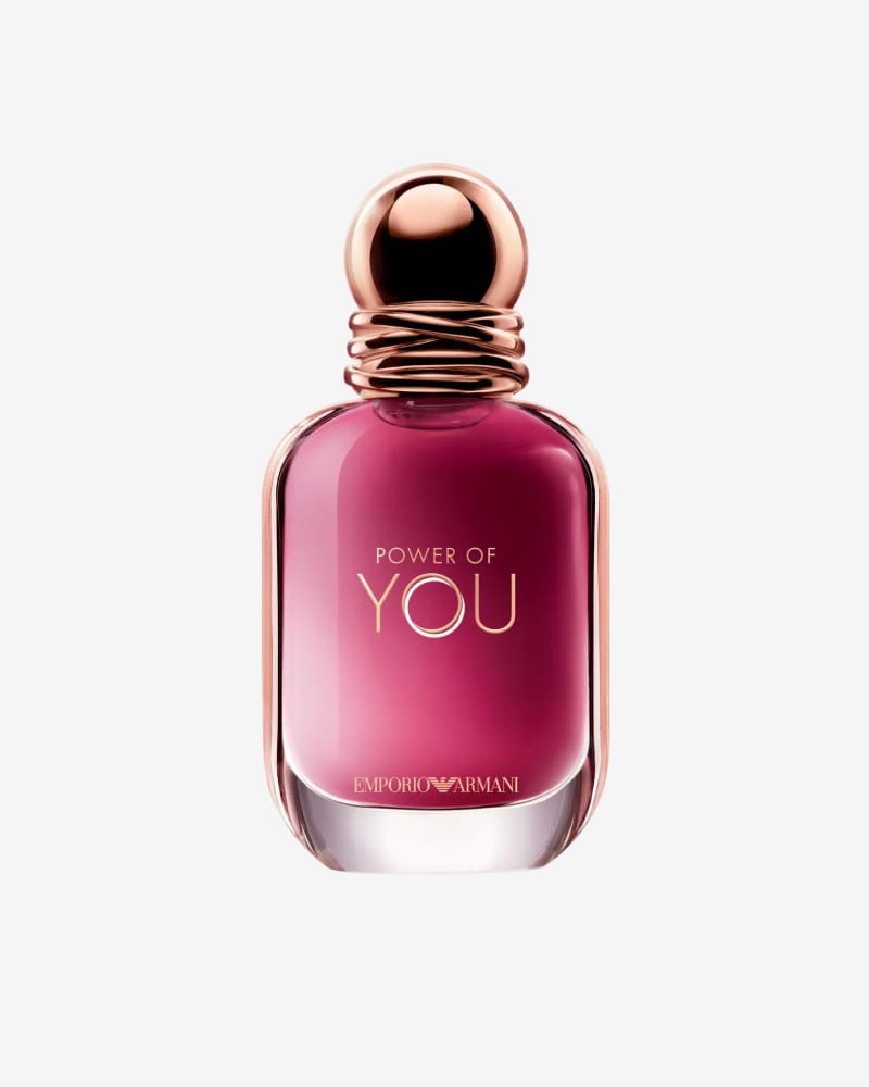 Armani Beauty Power of You Eau de Parfum 30ml