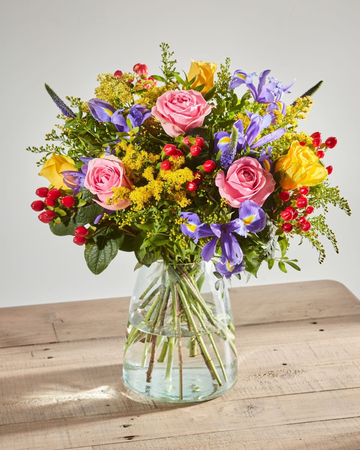 SHOP ALL FLOWERS & PLANTS