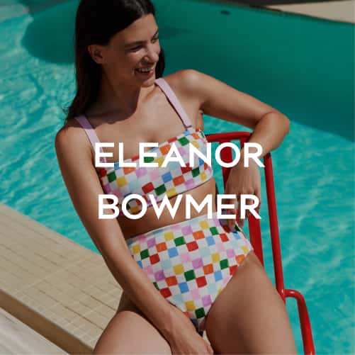 ELEANOR BOWMER