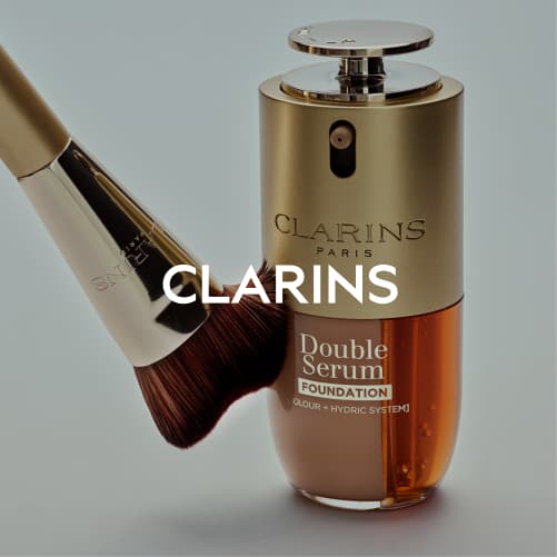 CLARINS