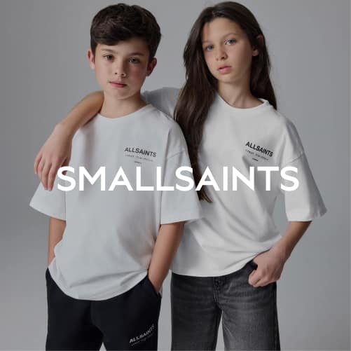 SMALLSAINTS