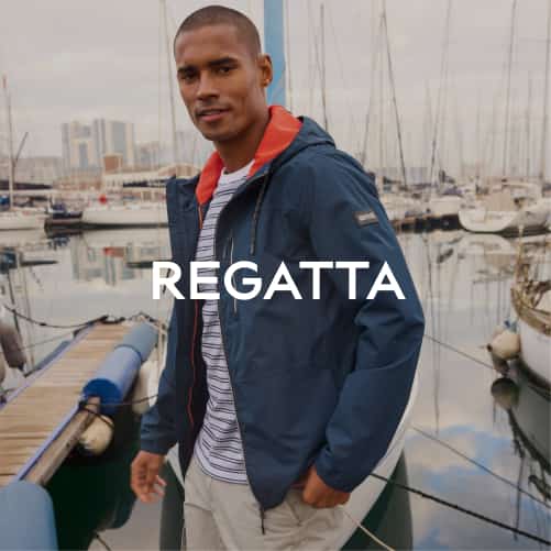 REGATTA