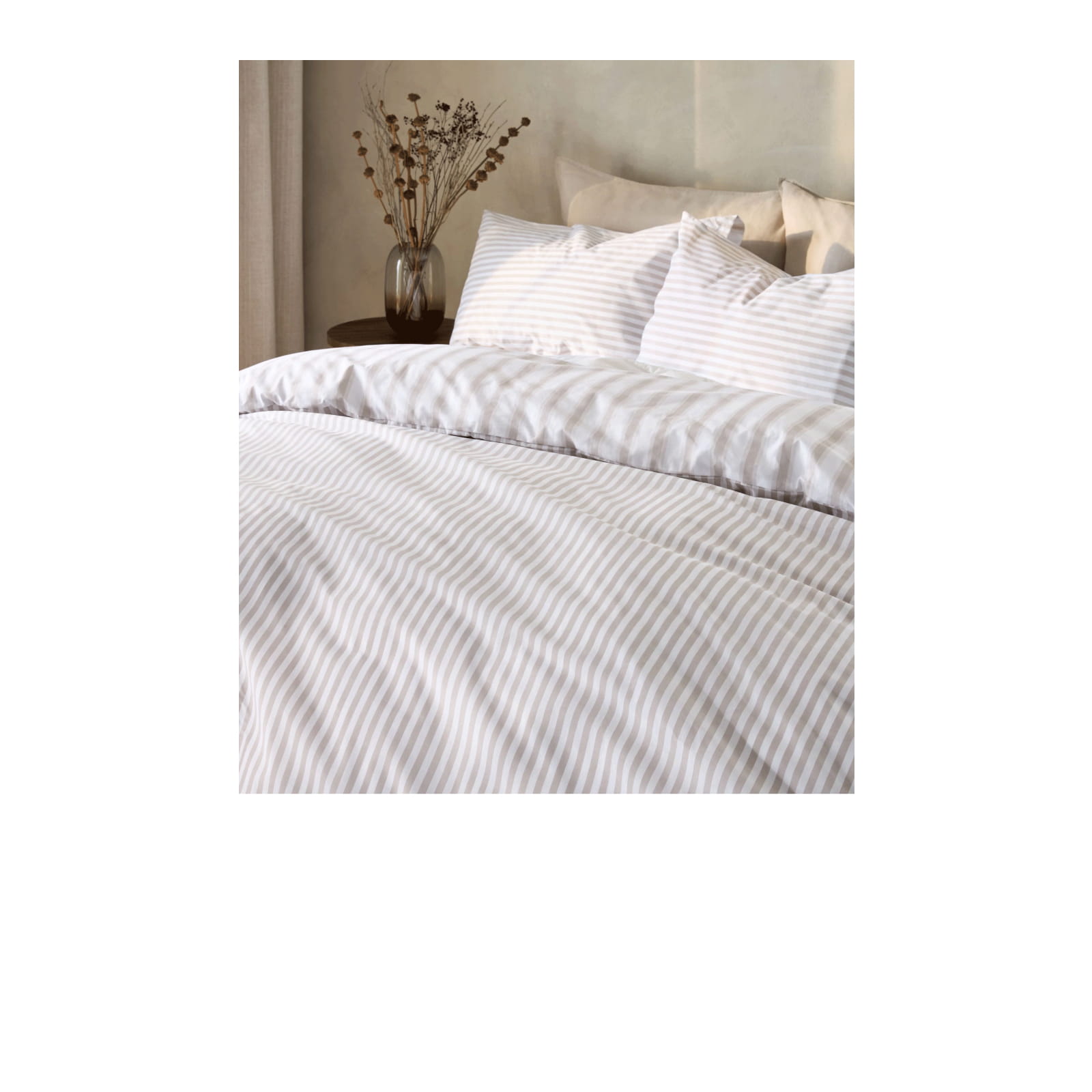 BEDDING REFRESH